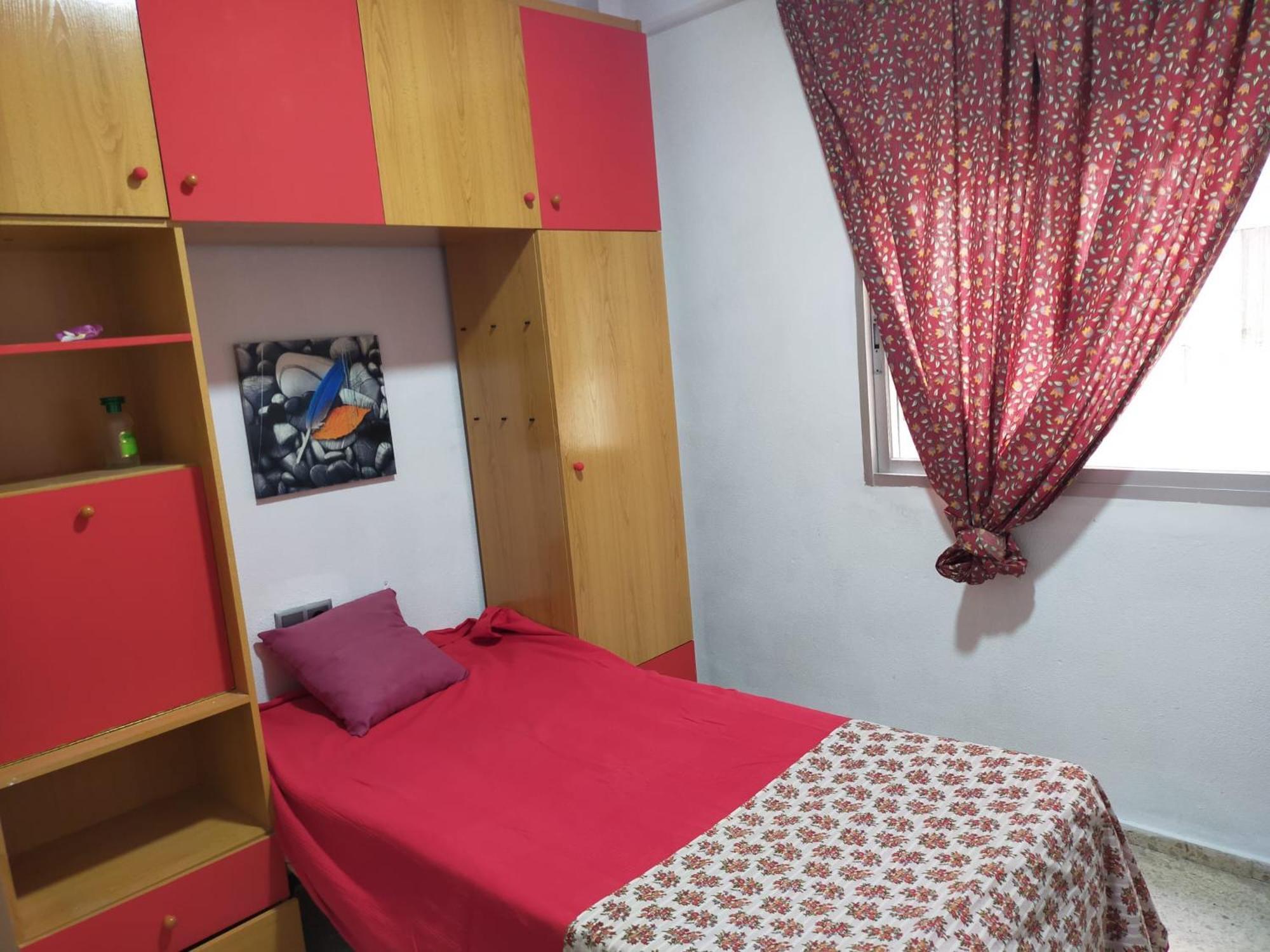 Ferienwohnung Coly Alicante Exterior foto