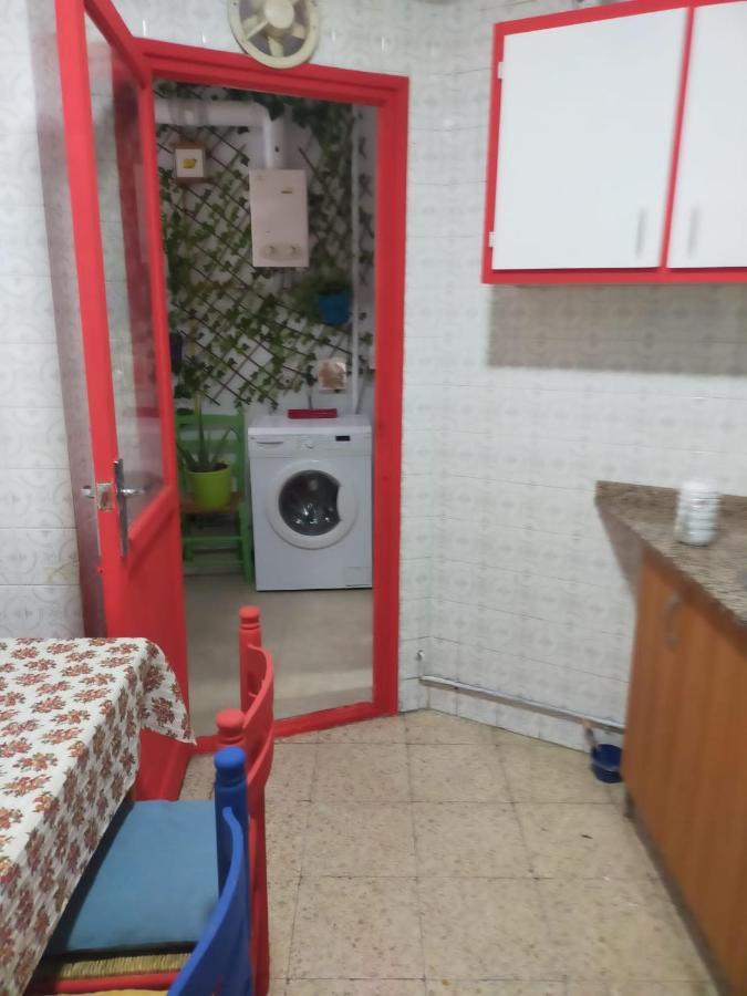 Ferienwohnung Coly Alicante Exterior foto