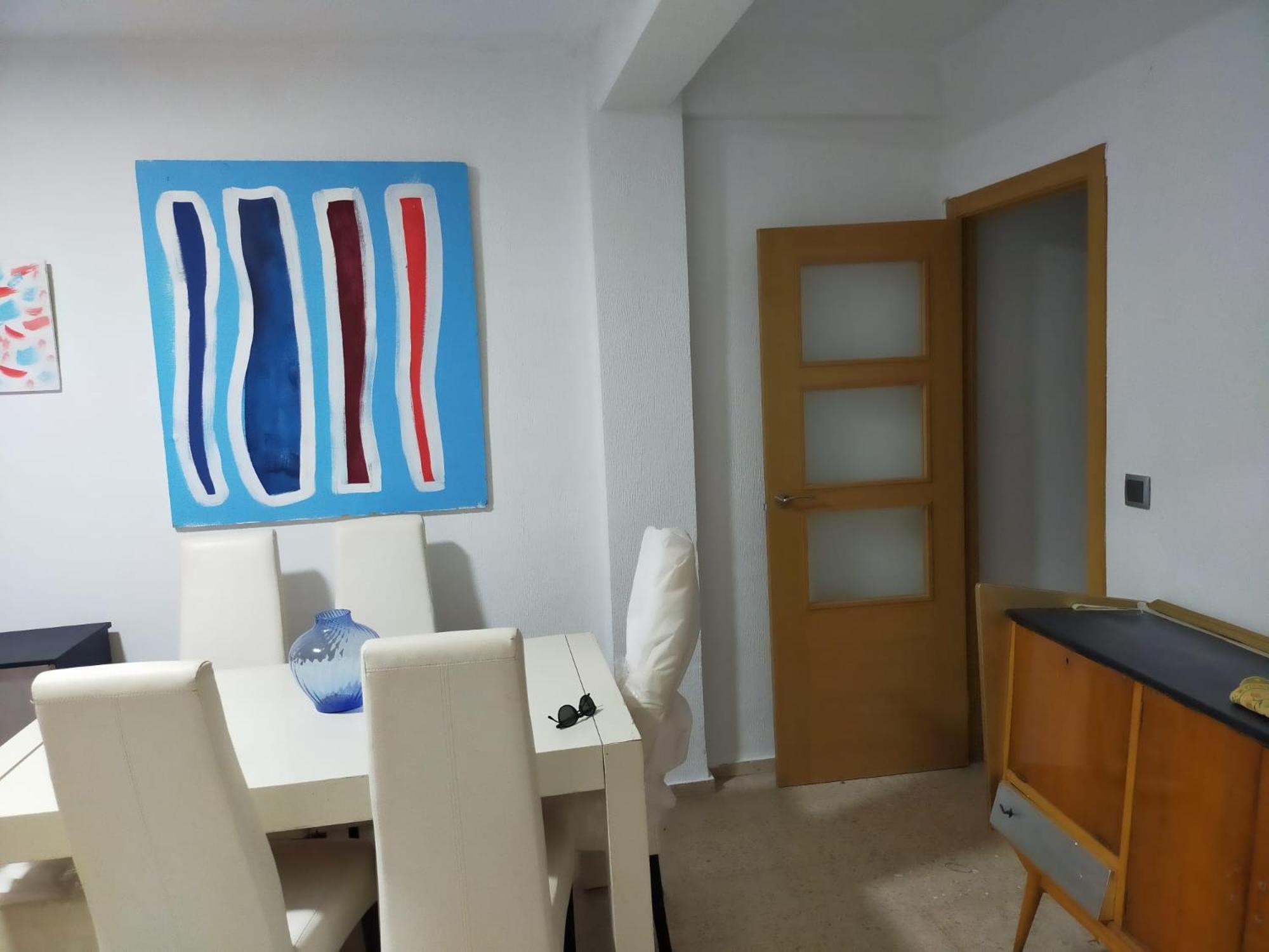 Ferienwohnung Coly Alicante Exterior foto